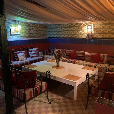 Dar El Koutoubia Apartment Marrakesh Bagian luar foto