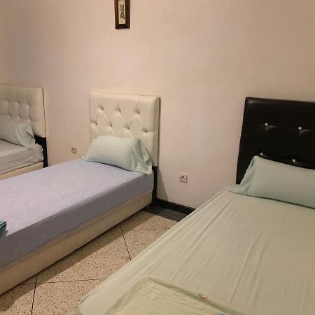 Dar El Koutoubia Apartment Marrakesh Bagian luar foto