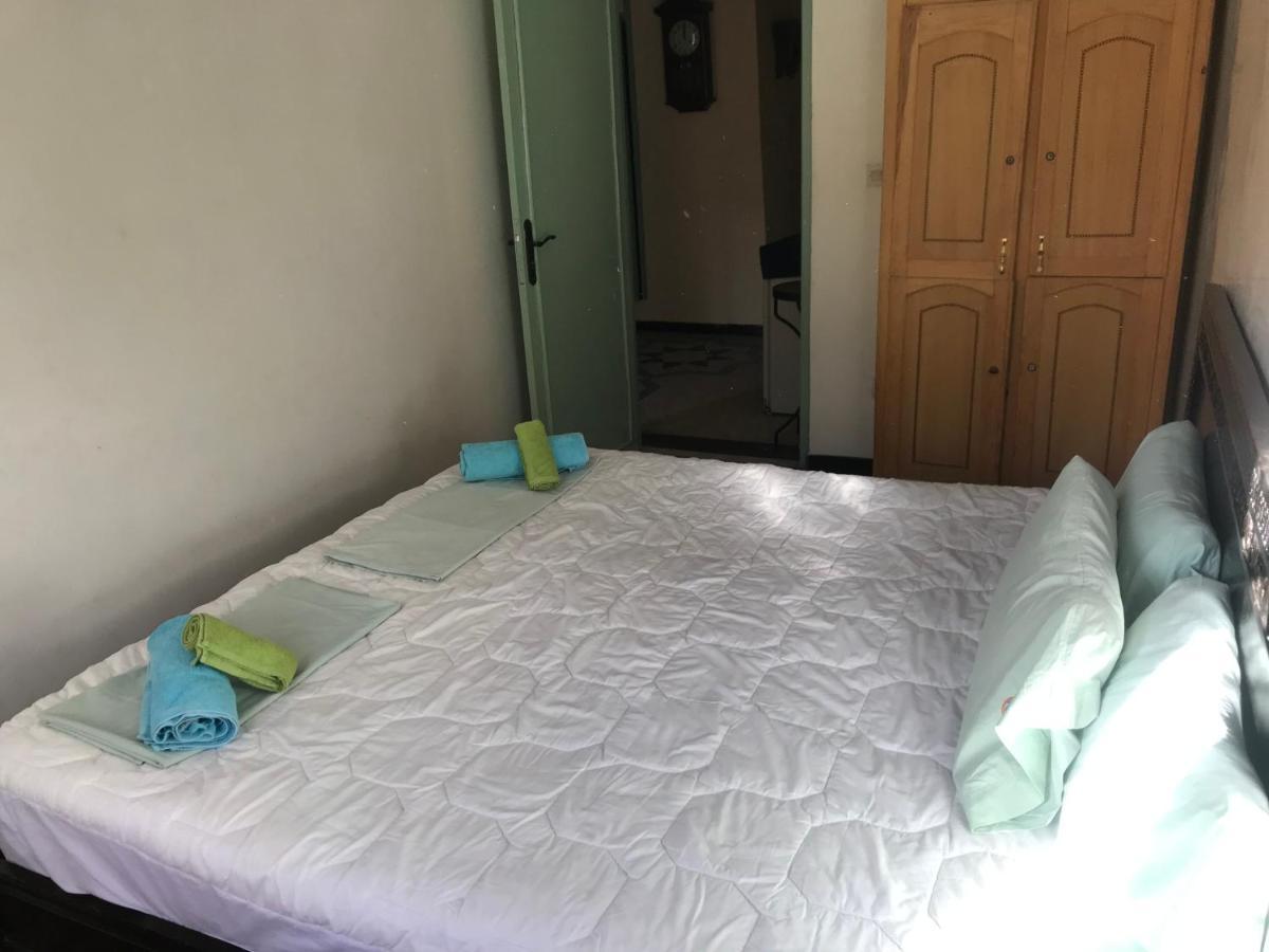 Dar El Koutoubia Apartment Marrakesh Bagian luar foto
