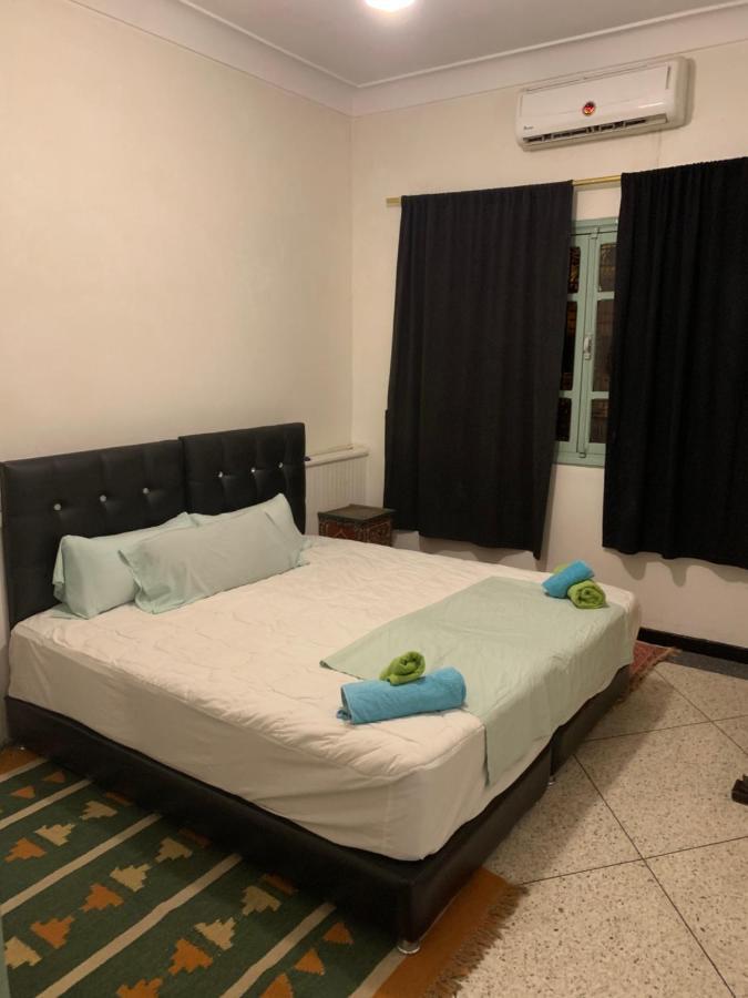 Dar El Koutoubia Apartment Marrakesh Bagian luar foto